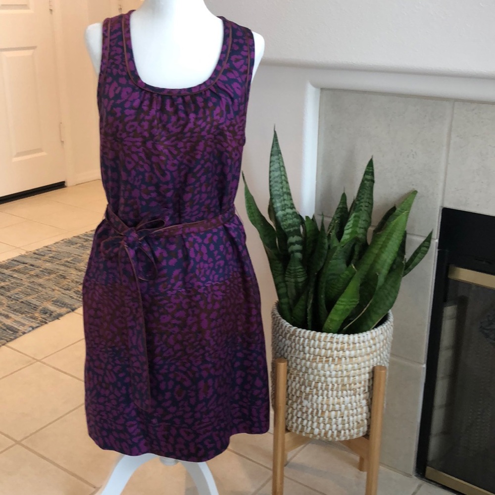 SOLD Marc Jacobs Shift Dress